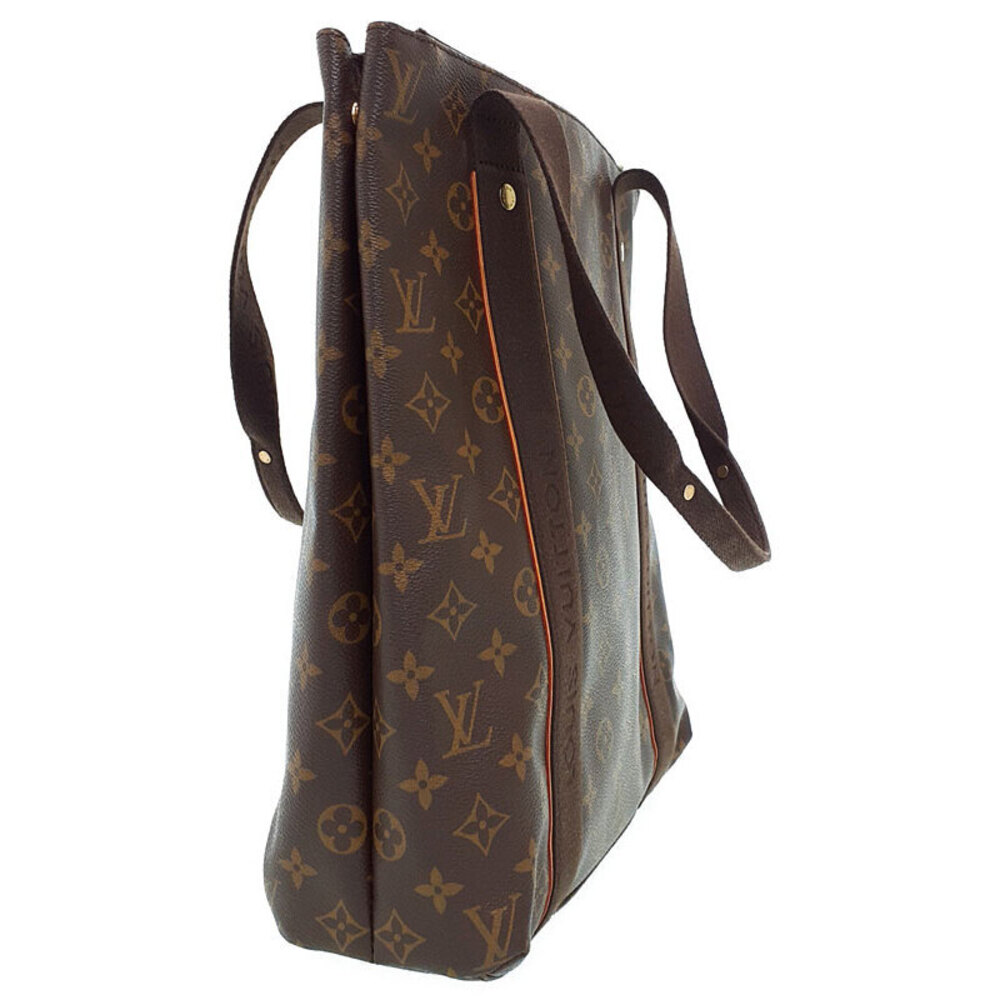 Louis Vuitton Bag Cabas Bobur Monogram Tote